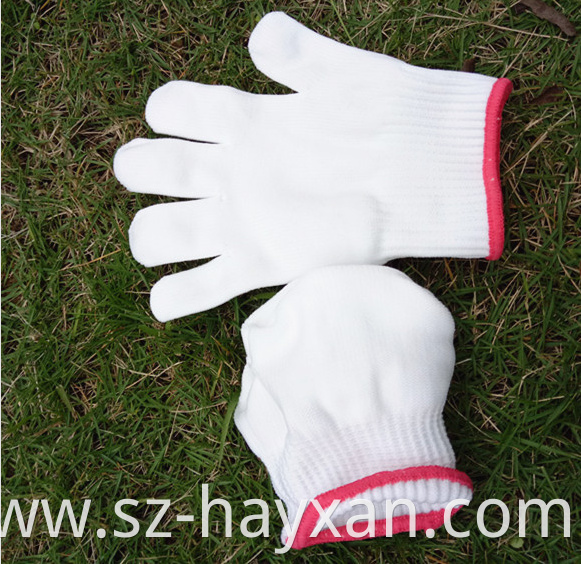 Nomex Fiber Cooking Gloves Heat Resistant